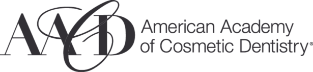 American Academy of Cosmetic Dentistry logo