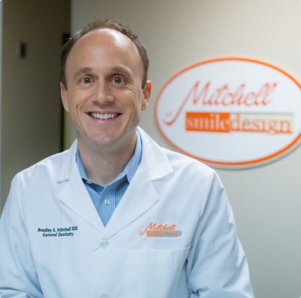 Trusted Oklahoma City dentist Doctor Mitchell