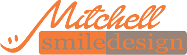 Mithcell Smile Design logo