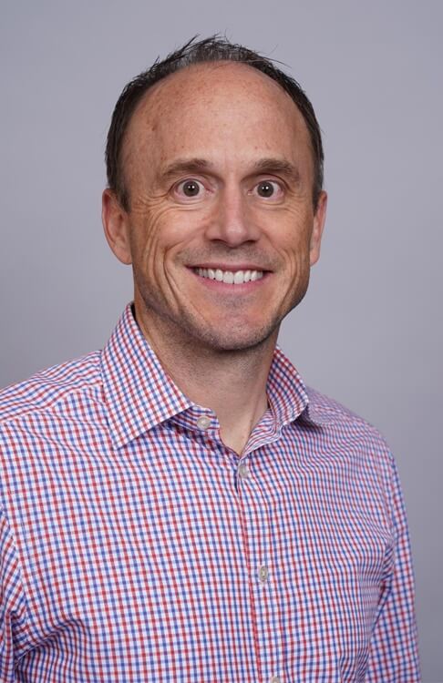Oklahoma City dentist Doctor Mitchell