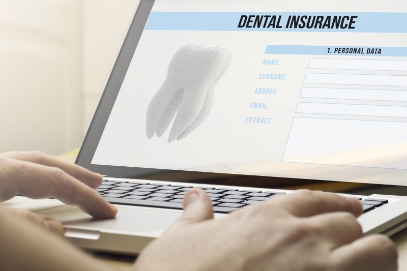 Dental insurance online